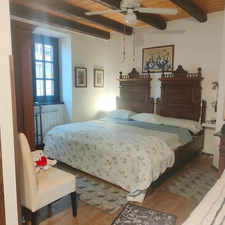 Agriturismo Milic Villa Rupinpiccolo Exteriör bild